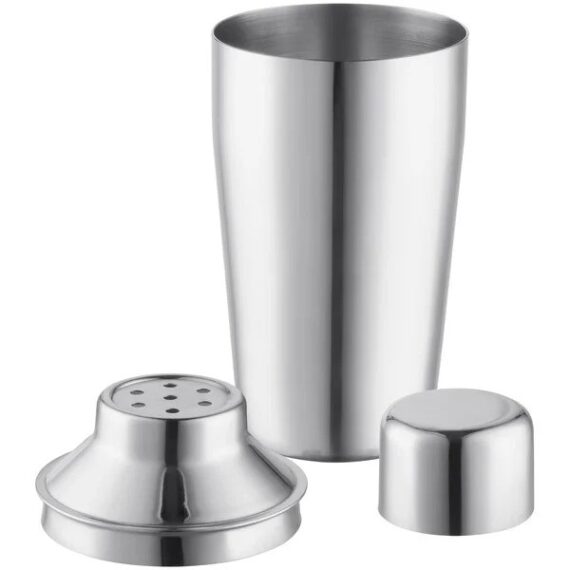 Martni Shaker & Strainer