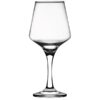 Tulip Water Glass