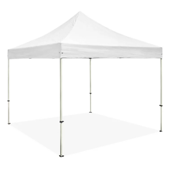 10x10 Pop Up Tent