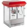 Popcorn Machine W/ Scoop