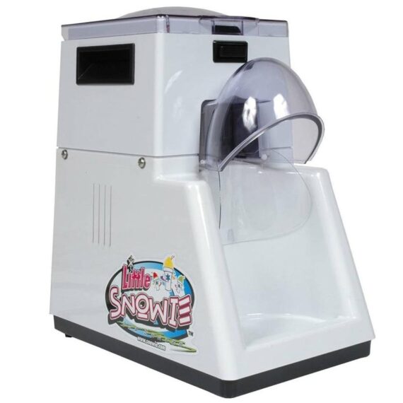 Snowie Machine