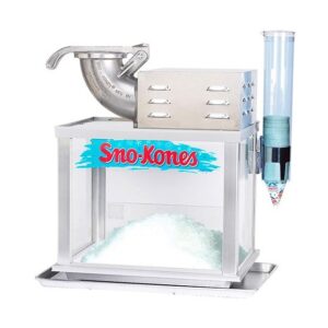 Snow Cone Machine