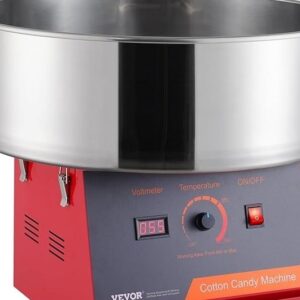 Cotton Candy Machine