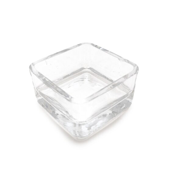 Glass Ashtray