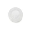 10" White DKE Plate