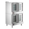 Convection Oven Double Door