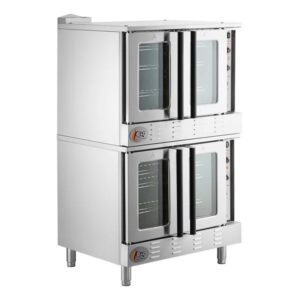 Convection Oven Double Door
