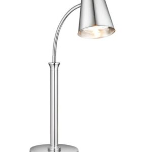 Single Heat Lamp
