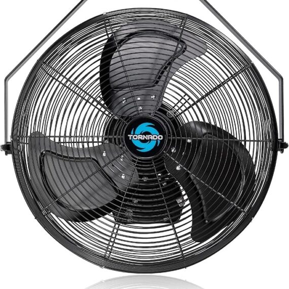 Wall Mounted Fan