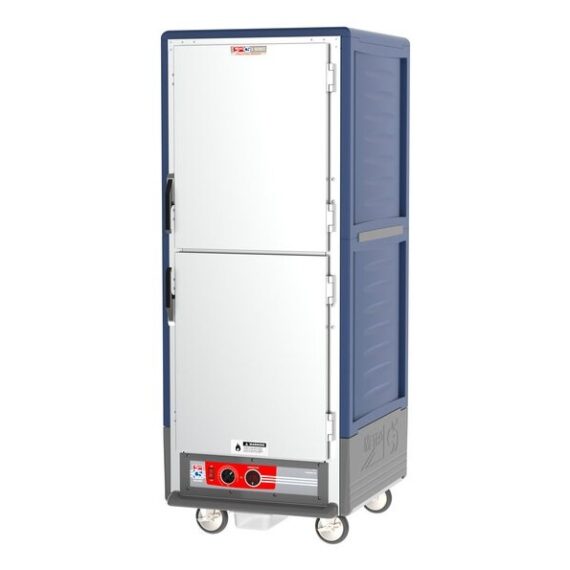 Hot Box Warming Oven