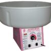 Cotton Candy Machine