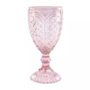 Pink Goblet