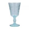Light Blue Goblet
