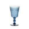 Dark Blue Goblet