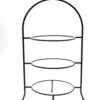 3 Plate Stand