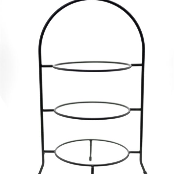 3 Plate Stand