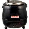 Soup Warmer
