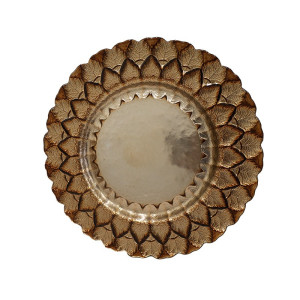 Florence Mocha Charger