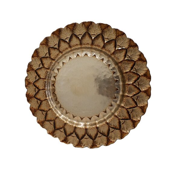 Florence Mocha Charger