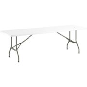 8x30 Plastic Folding Table