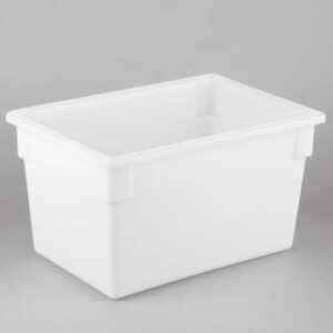 21 Gallon Lexan Tub