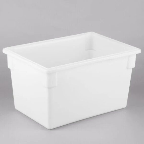 21 Gallon Lexan Tub