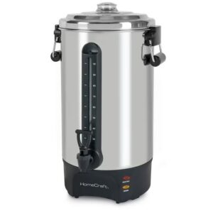 100 Cup Homecraft Urn