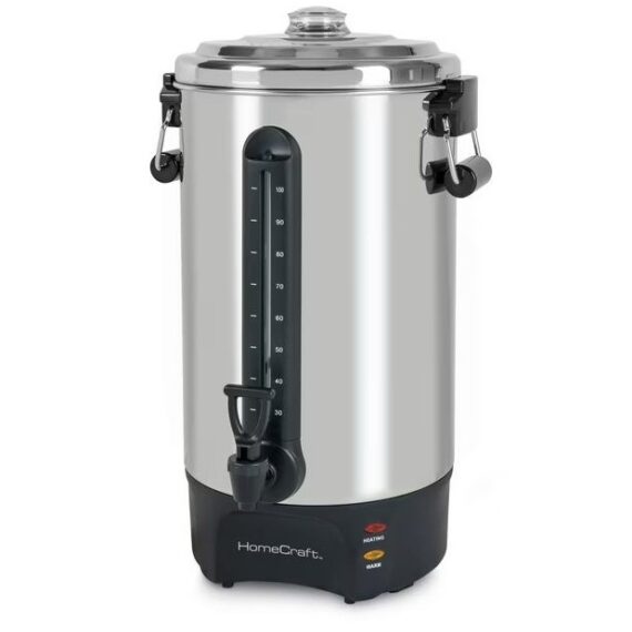 100 Cup Homecraft Urn