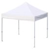 10x10 Pop Up Tent