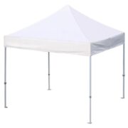 10x10 Pop Up Tent