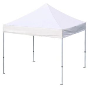 10x10 Pop Up Tent
