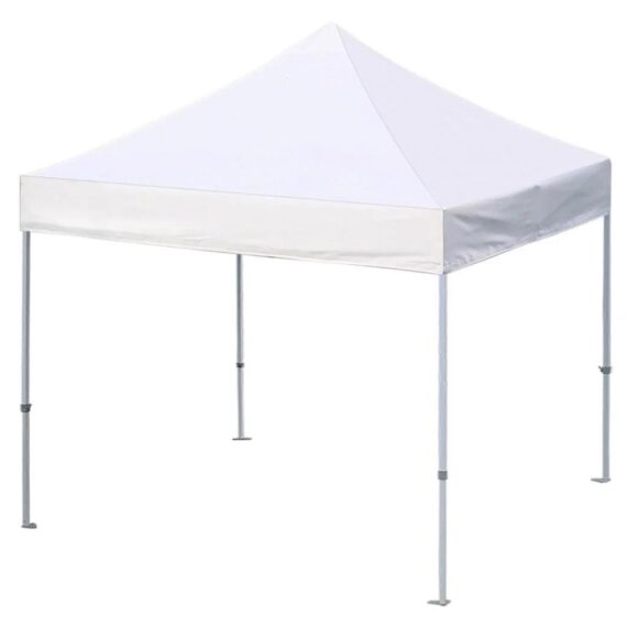 10x10 Pop Up Tent