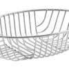 10'' Wire Bread Baskets
