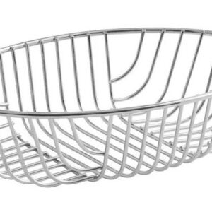 10'' Wire Bread Baskets